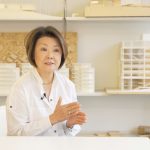Toshiko Mori: Philosophy and Ideology - Sheet3