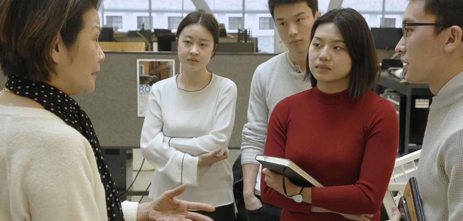 Toshiko Mori: Philosophy and Ideology - Sheet5