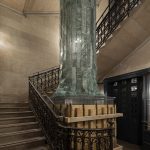 Edoardo Tresoldi Installation: The Historic Column at Venice's Procuratie Vecchie - Sheet3