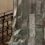 Edoardo Tresoldi Installation: The Historic Column at Venice's Procuratie Vecchie - Sheet6