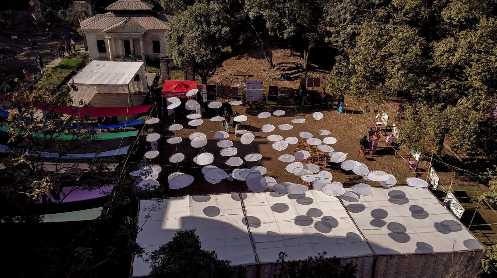Campus life at Pulchowk Campus - Sheet1