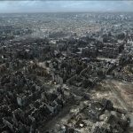 Timeline of Restoration: Warsaw, Poland - Sheet2