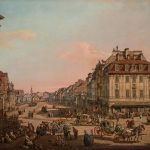 Timeline of Restoration: Warsaw, Poland - Sheet3