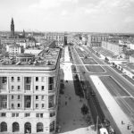 Timeline of Restoration: Warsaw, Poland - Sheet4