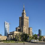 Timeline of Restoration: Warsaw, Poland - Sheet5