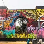 Inclusion of arts in public areas - Sheet1