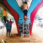Inclusion of arts in public areas - Sheet3