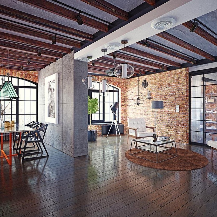 How to plan a multifunctional room - Sheet3