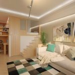 How to plan a multifunctional room - Sheet4