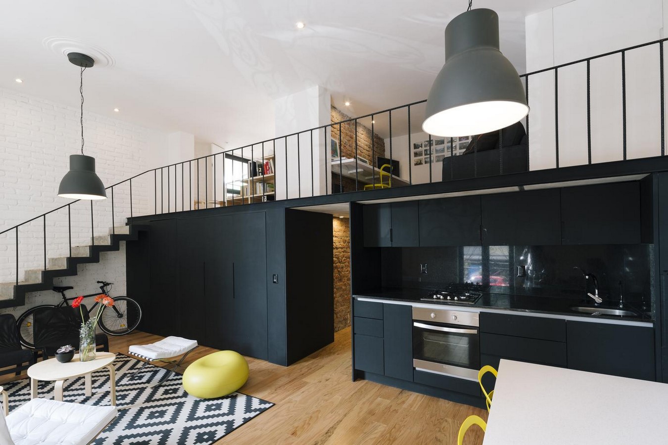How to plan a multifunctional room - Sheet5