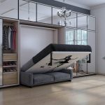 How to plan a multifunctional room - Sheet6