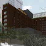 Fasano BH Hotel by Bernardes Arquitetura - Sheet1