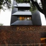 Fasano BH Hotel by Bernardes Arquitetura - Sheet6