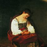 Life of an Artist: Caravaggio - Sheet3