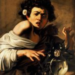 Life of an Artist: Caravaggio - Sheet4