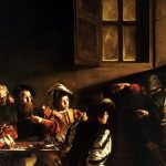 Life of an Artist: Caravaggio - Sheet5