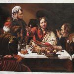 Life of an Artist: Caravaggio - Sheet6