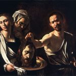 Life of an Artist: Caravaggio - Sheet7