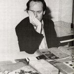 Life of the Artist: Richard Prince - Sheet1