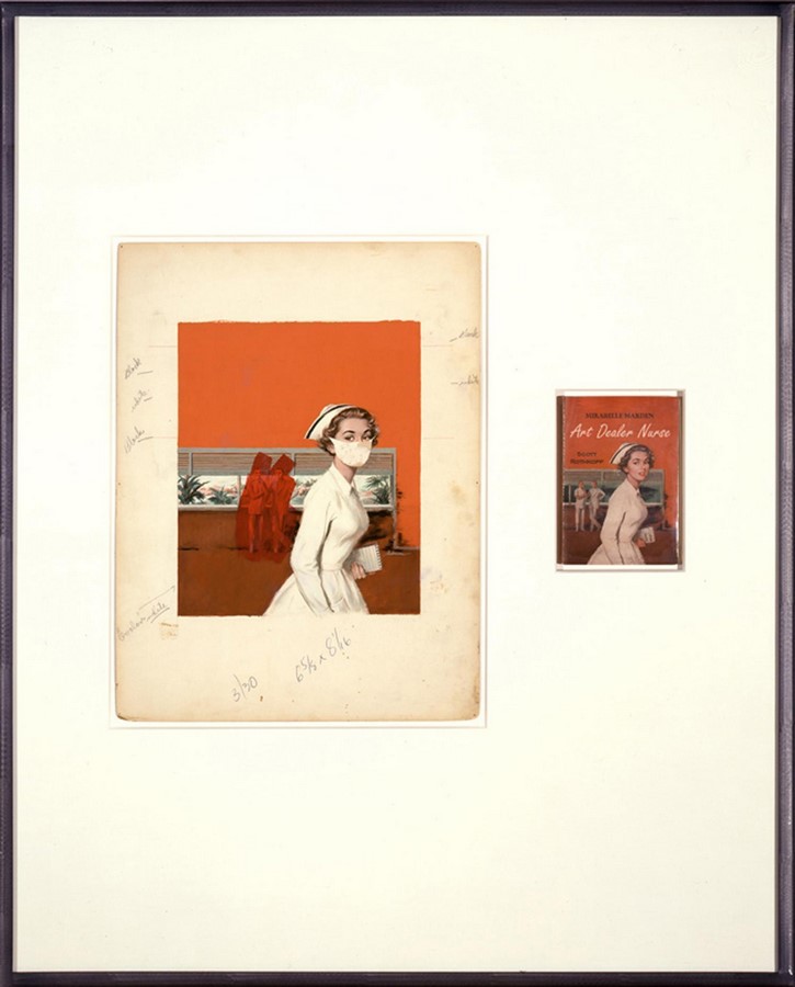 Tell Me Everything, 1987_©