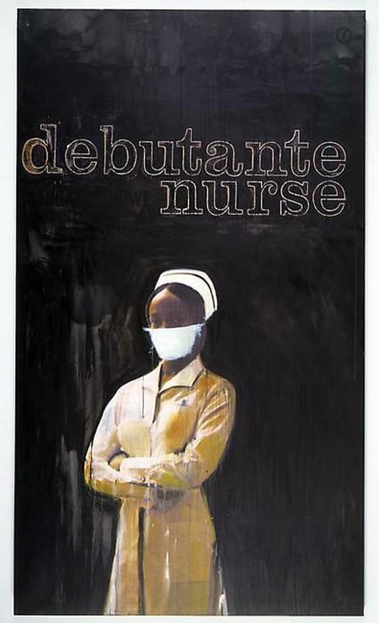 Untitled, 1992