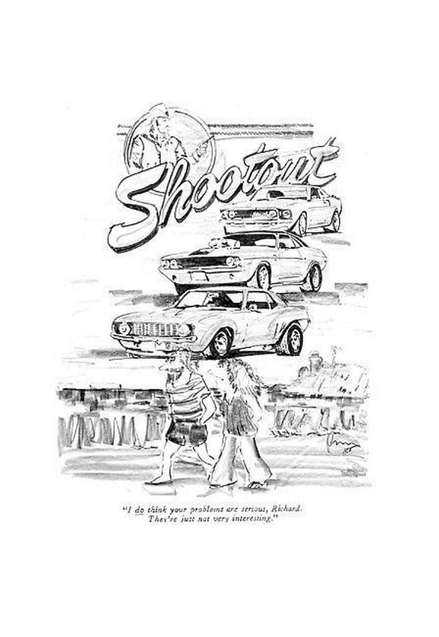 Life of the Artist: Richard Prince - Sheet5