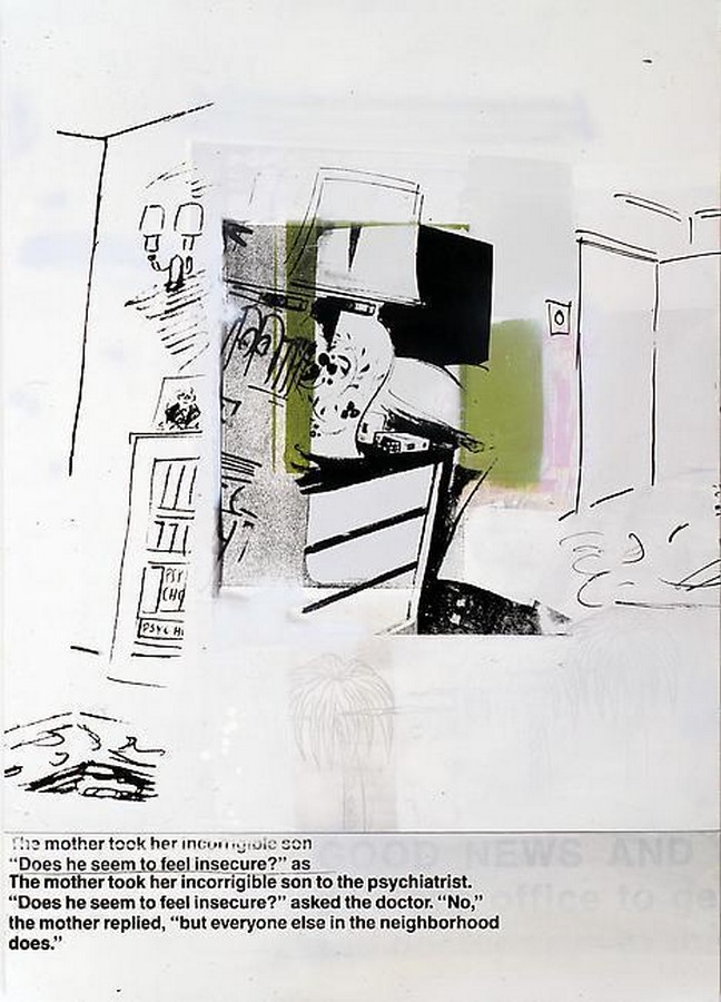 Richard Prince 1988-2013_©