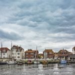 An architectural of location: Kerteminde - Sheet1