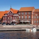 An architectural of location: Kerteminde - Sheet5