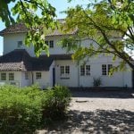 An architectural of location: Kerteminde - Sheet6