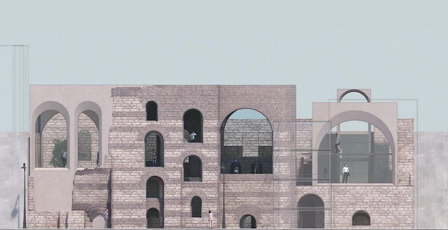 Renovation, Restoration, Preservation, Conservation- Understanding the ...