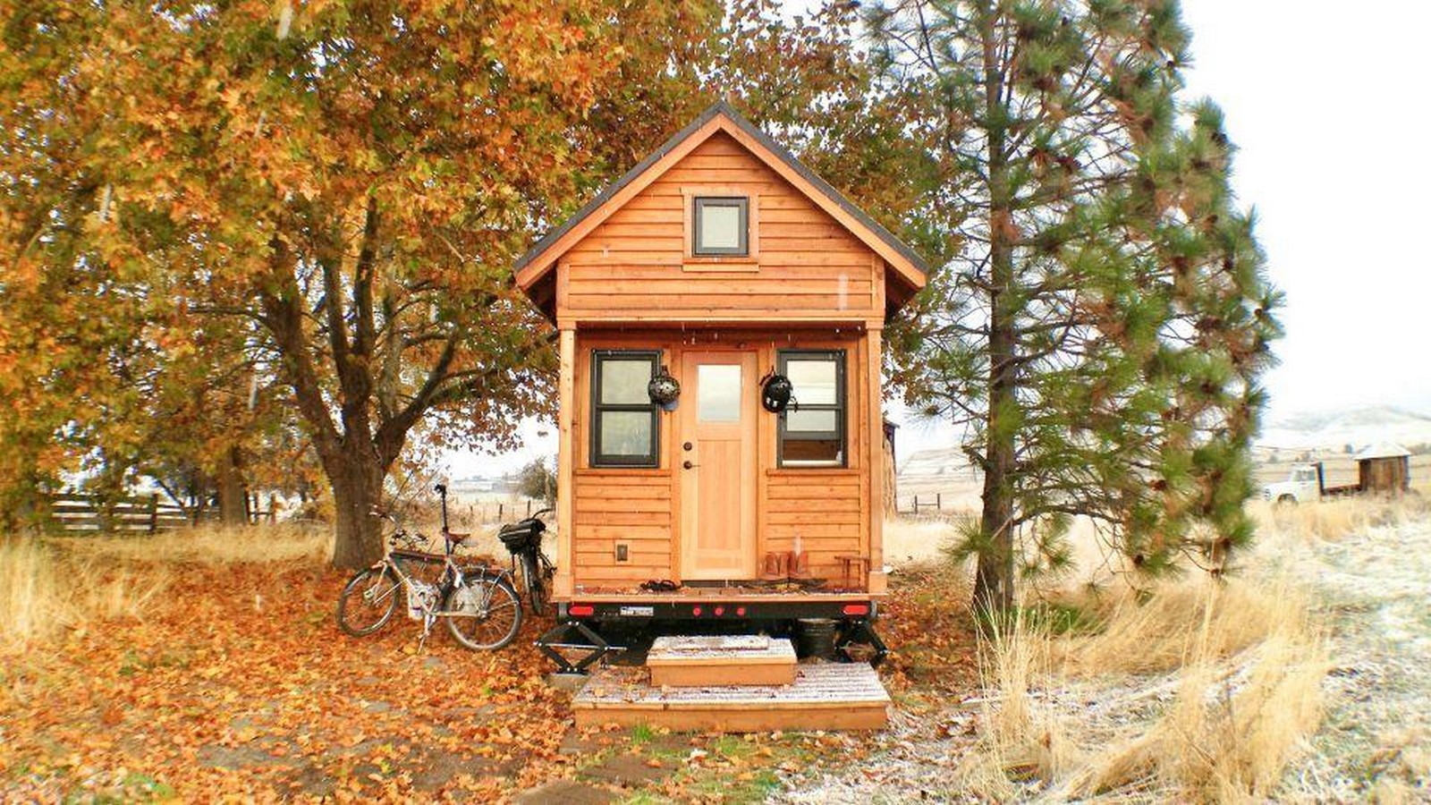 Will ‘Tiny House’ Concept be Beneficial in India? - Sheet1