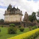 An architectural review of location: Chhatarpur - Sheet1