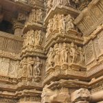 An architectural review of location: Chhatarpur - Sheet3