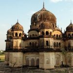 An architectural review of location: Chhatarpur - Sheet4
