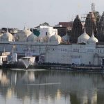 An architectural review of location: Jabalpur - Sheet3