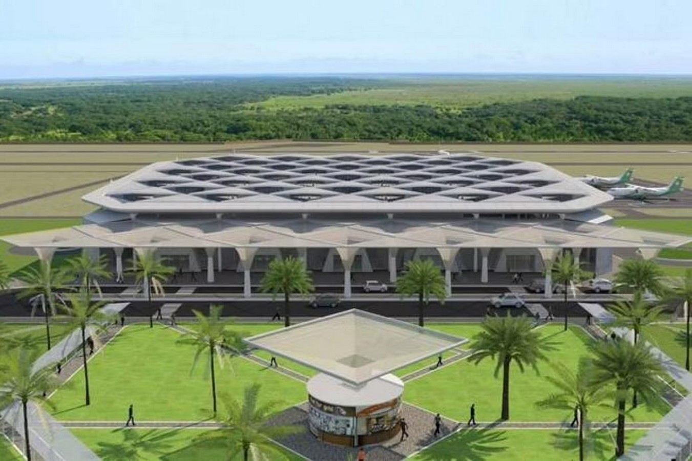 An architectural review of location: Jabalpur - Sheet4