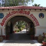 An architectural review of location: Chhindwara - Sheet1