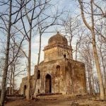 An architectural review of location: Chhindwara - Sheet2