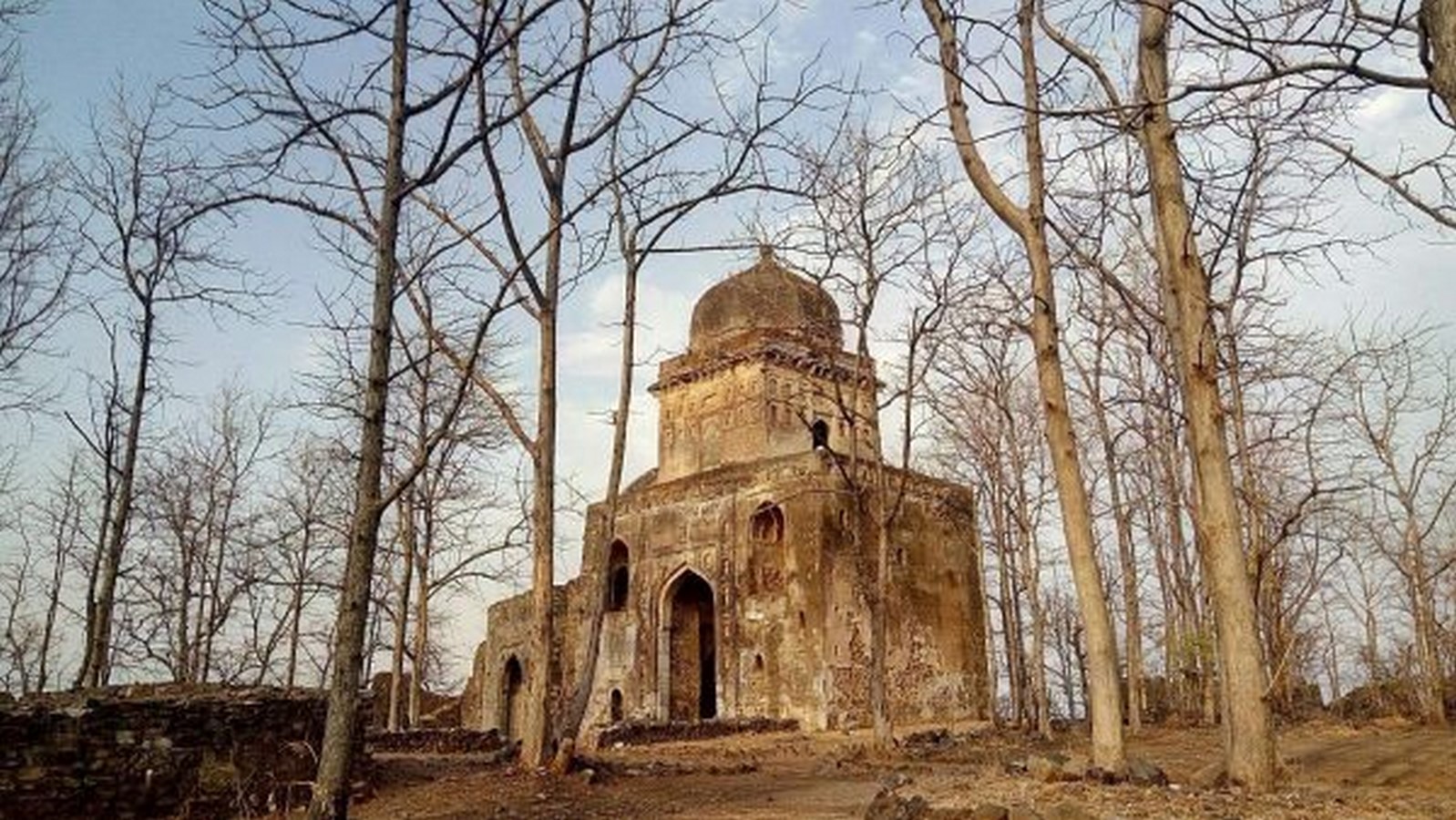 An architectural review of location: Chhindwara - Sheet2