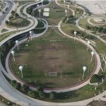 The Green Lung of Doha by Aecom - Sheet2