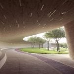 The Green Lung of Doha by Aecom - Sheet3