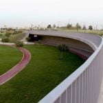 The Green Lung of Doha by Aecom - Sheet4