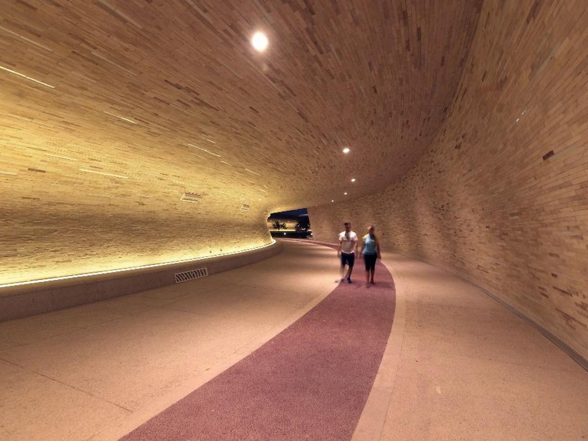 The Green Lung of Doha by Aecom - Sheet5