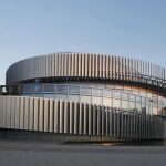Zhengzhou Linkong Biopharmaceutical Park WSP Architects - Sheet1