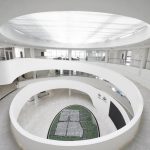 Zhengzhou Linkong Biopharmaceutical Park WSP Architects - Sheet5