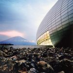 Shizuoka Prefectural Fuji Swimming Pools by Showa Sekkei - Sheet2