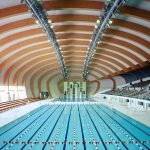 Shizuoka Prefectural Fuji Swimming Pools by Showa Sekkei - Sheet5