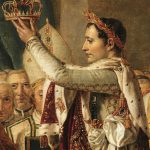 Story behind the art: The Coronation of Napoleon - Sheet3