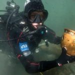 An overview of Underwater archaeology - Sheet5